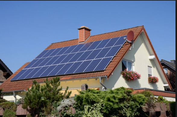 What Are The Uses Of Solar Battery For Home?