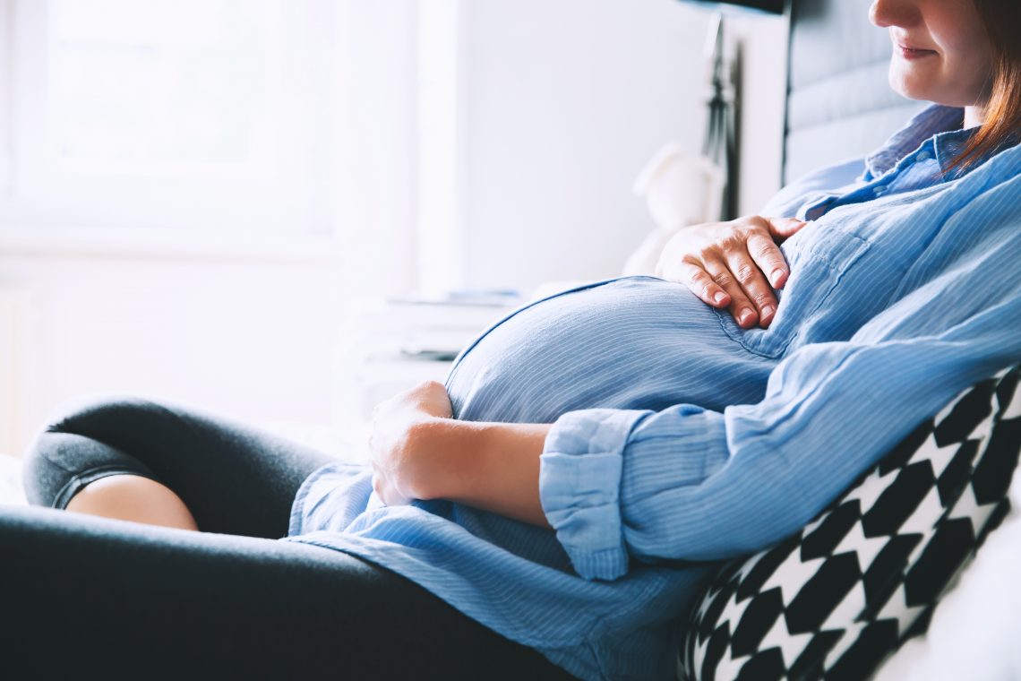 How To Get Pregnancy Affirmations At Home?