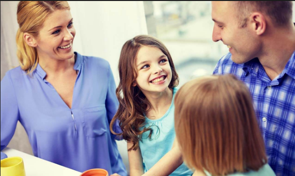 Learn How to Become a Foster Carer