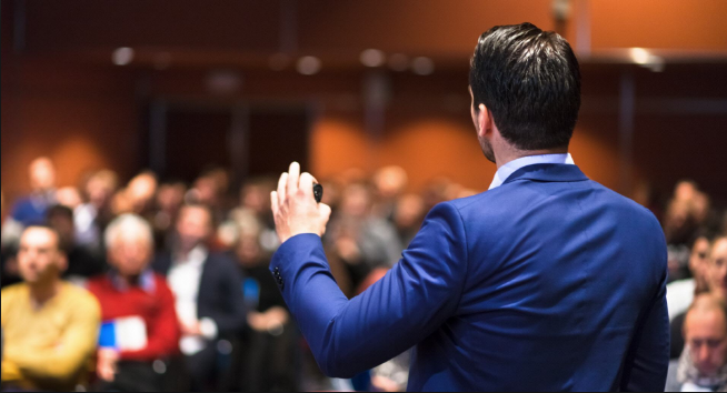 What Are The Reasons To Go To The Business Events If You Are A New Entrepreneur