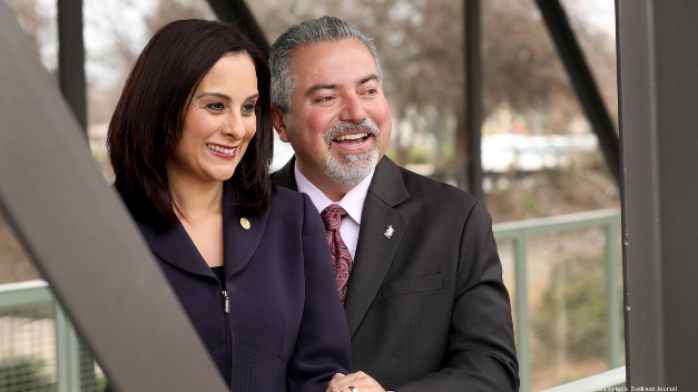 Benefits of Couples in Business