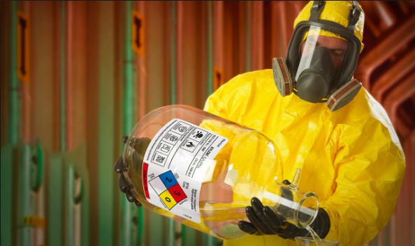 safety consultants Sydney