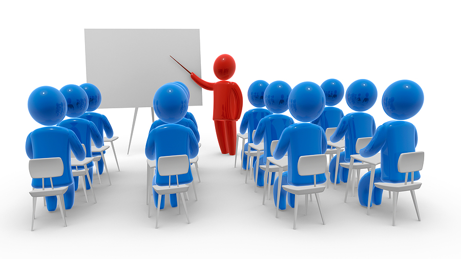 Grow Your Sales With The Help Of Sales Training Courses
