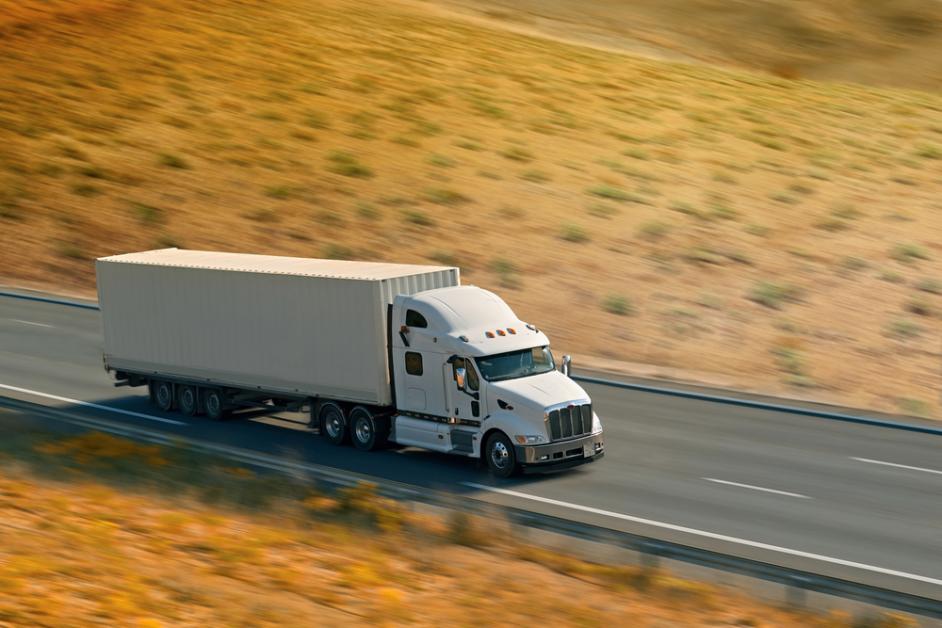 Useful Tips To Get Truck Driver Training