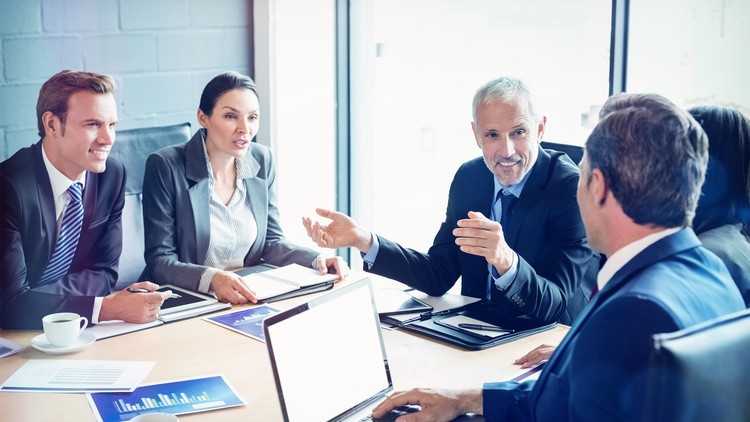 How These Business Leaders Are Taking Business To The Next Level