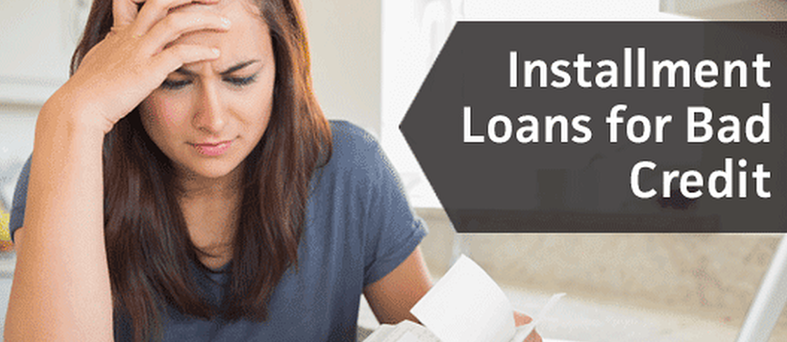 Top 3 Advantages Of Bad Credit Loans