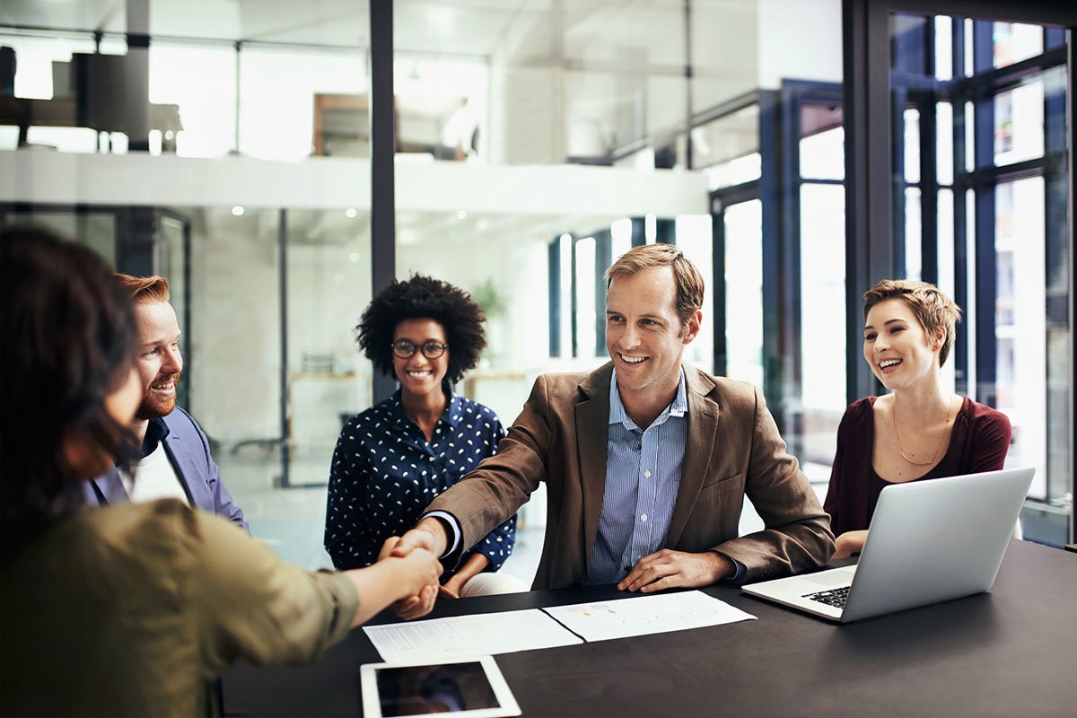 Business Pro Bono Services