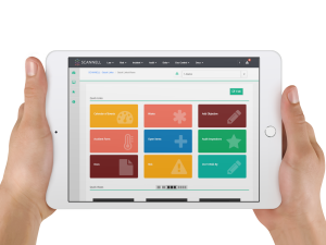 Safety Management Software