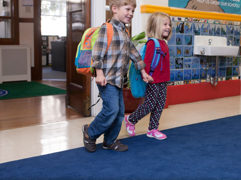 school readiness program