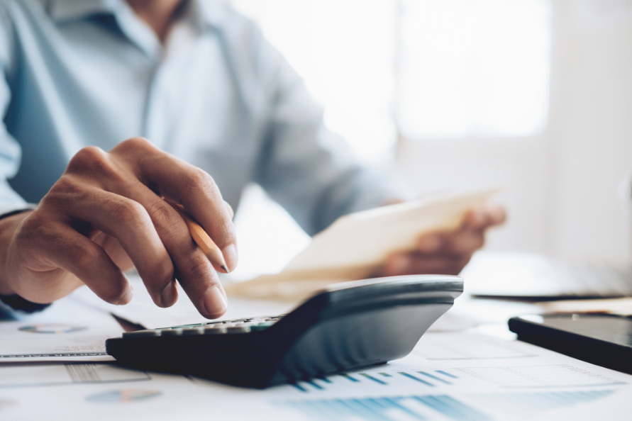 Tax Accountant Vancouver BC