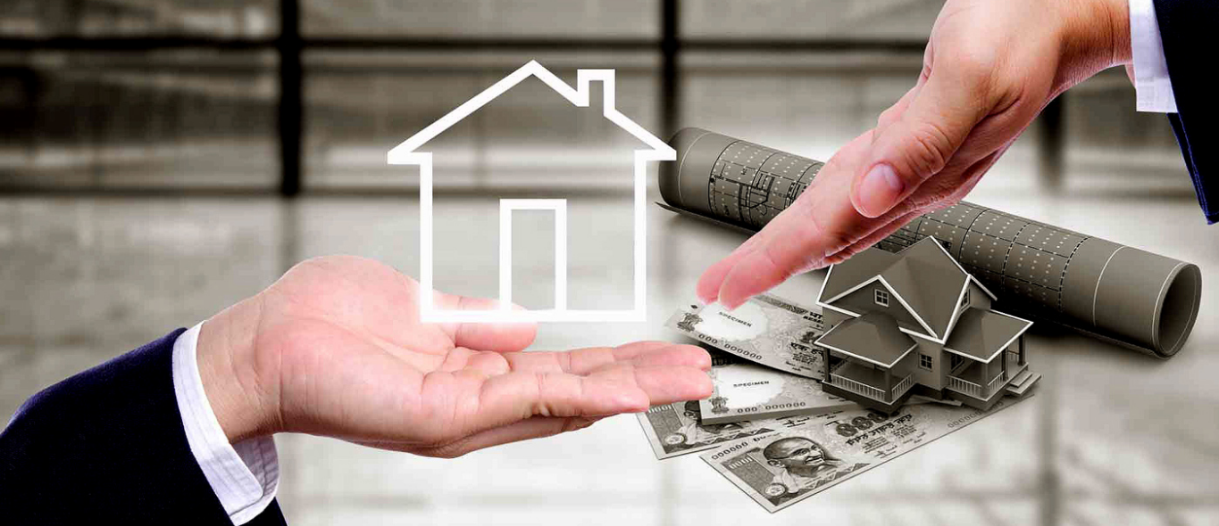 finance broker
