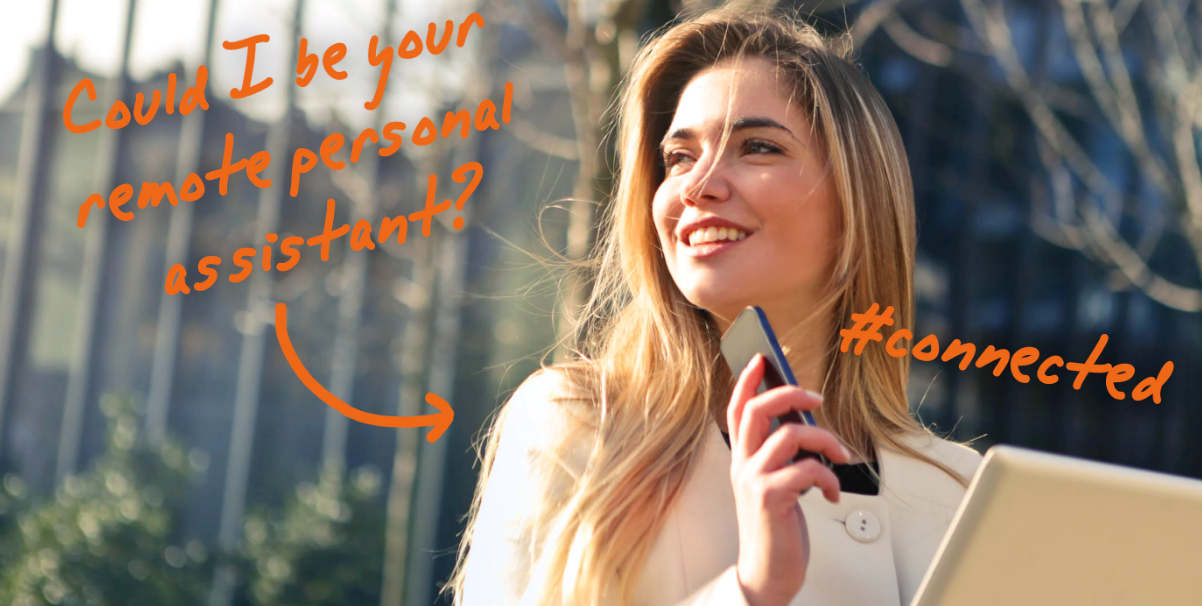 Remote Personal Assistant