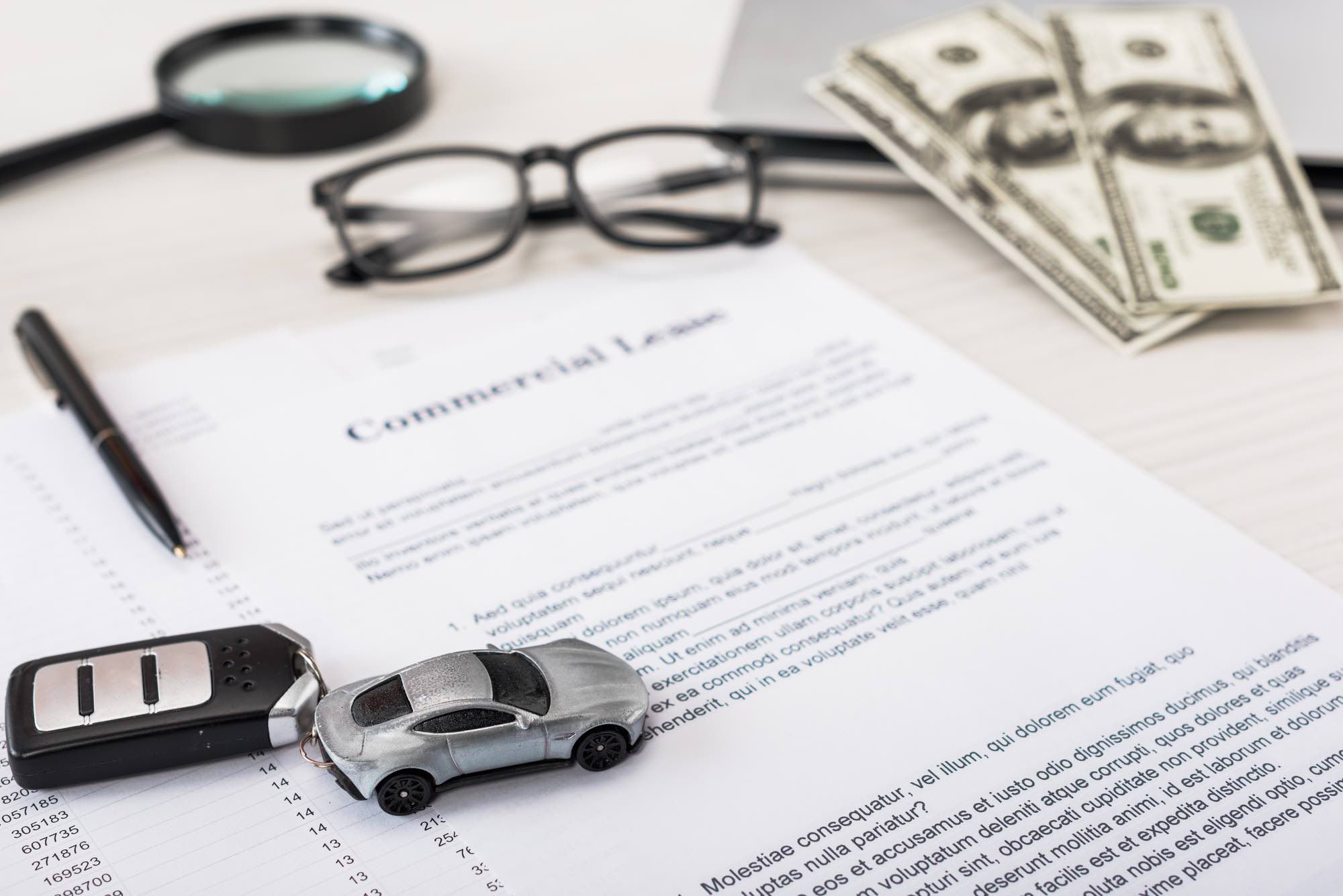 Getting No Doc Car Finance Is Good Or Not?