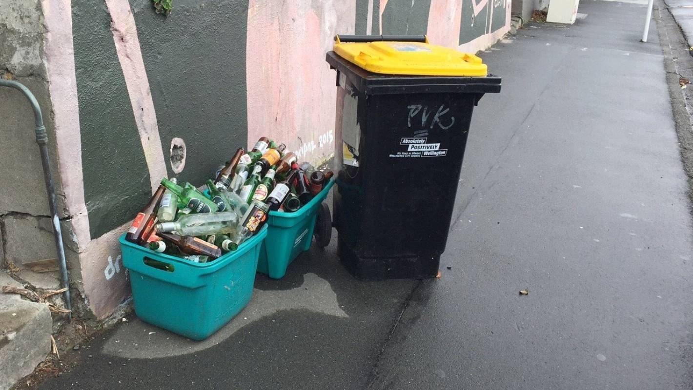 Role Played By E Waste Disposal Wellington