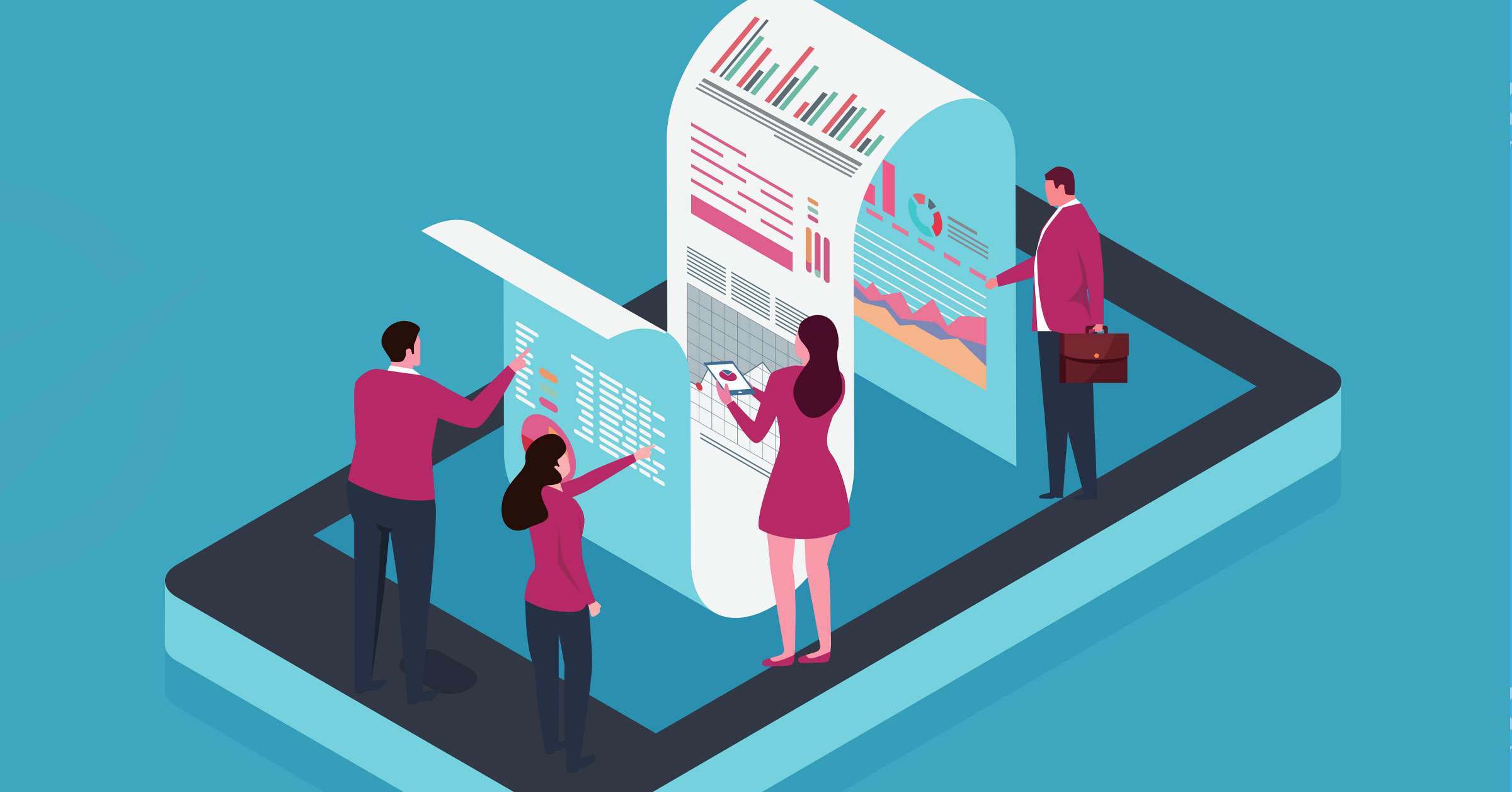 How Payroll Management Service Providers Can Help