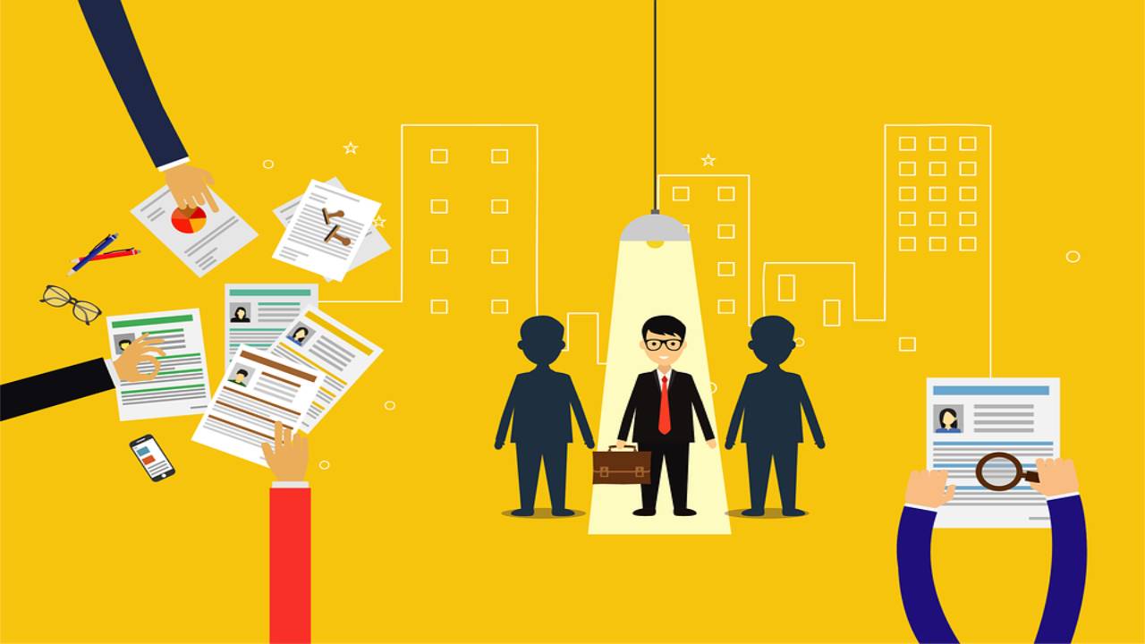 Payroll management