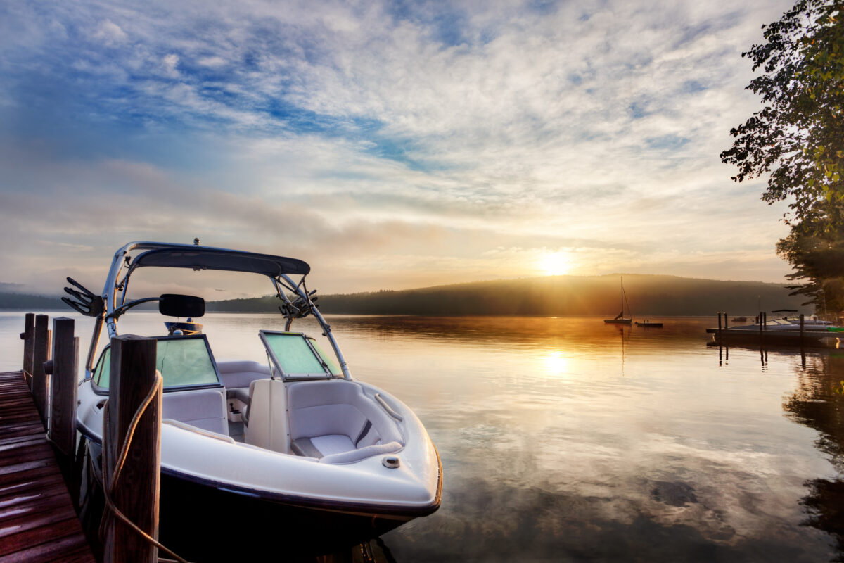 An Ultimate Guide to Get Your First Boat Finance