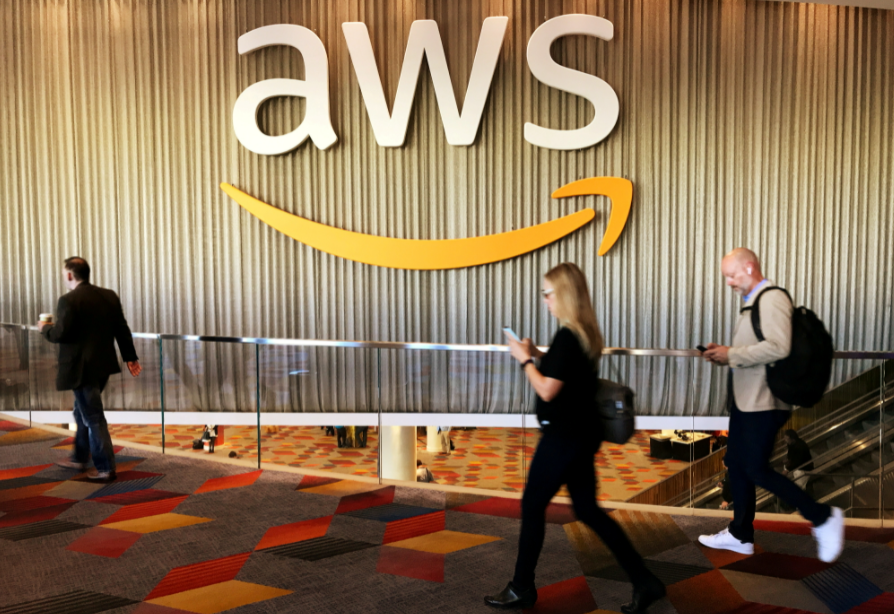AWS NZ