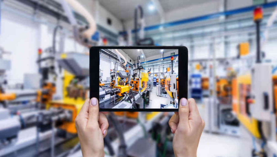 What Are The Advantages Of Industrial Automation?