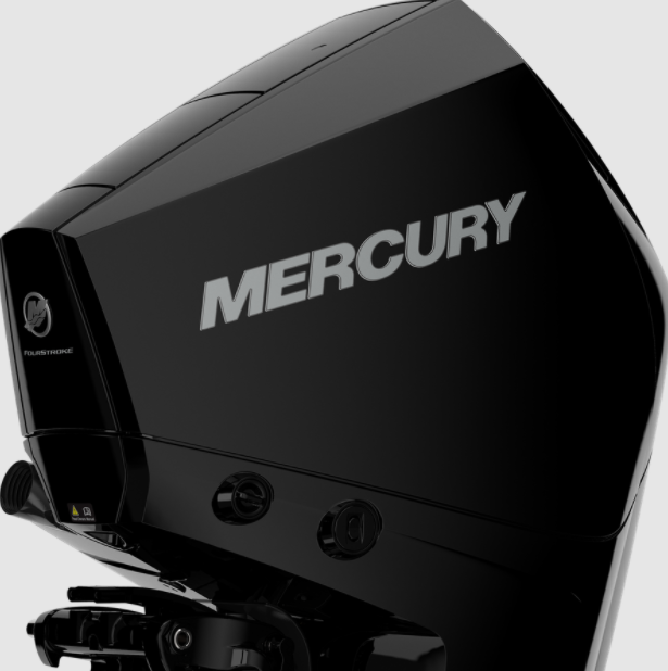 Mercury Outboard for Sale 