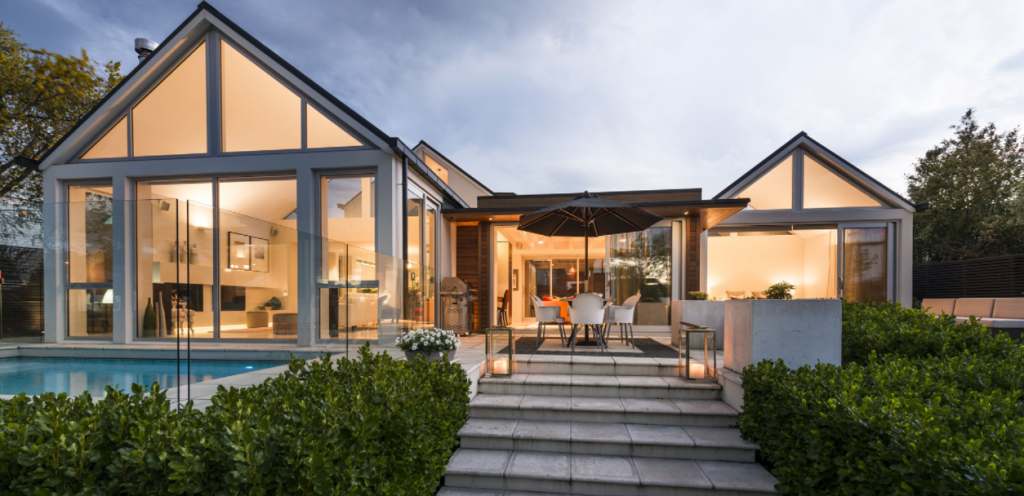 New Home Builders Christchurch