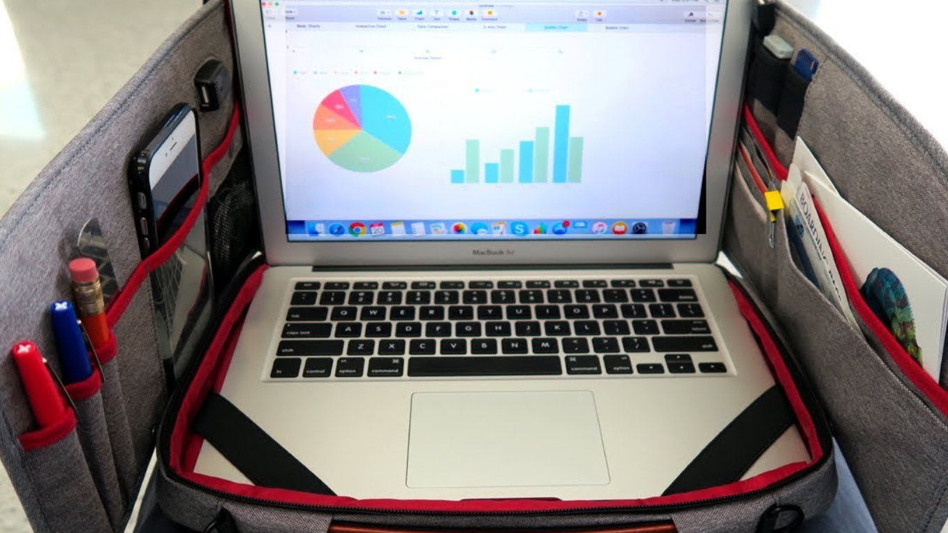 accessories for a laptop