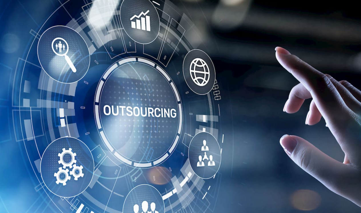 payroll outsourcing