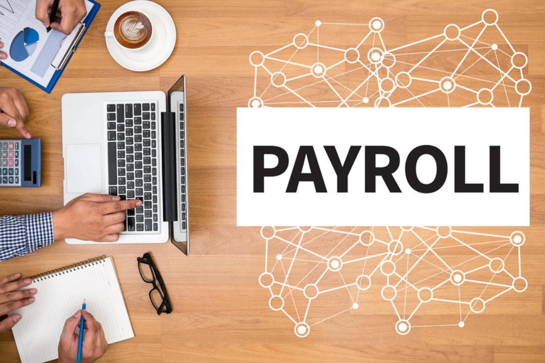 payroll outsourcing