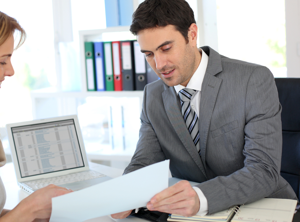 Investment advisor Brisbane