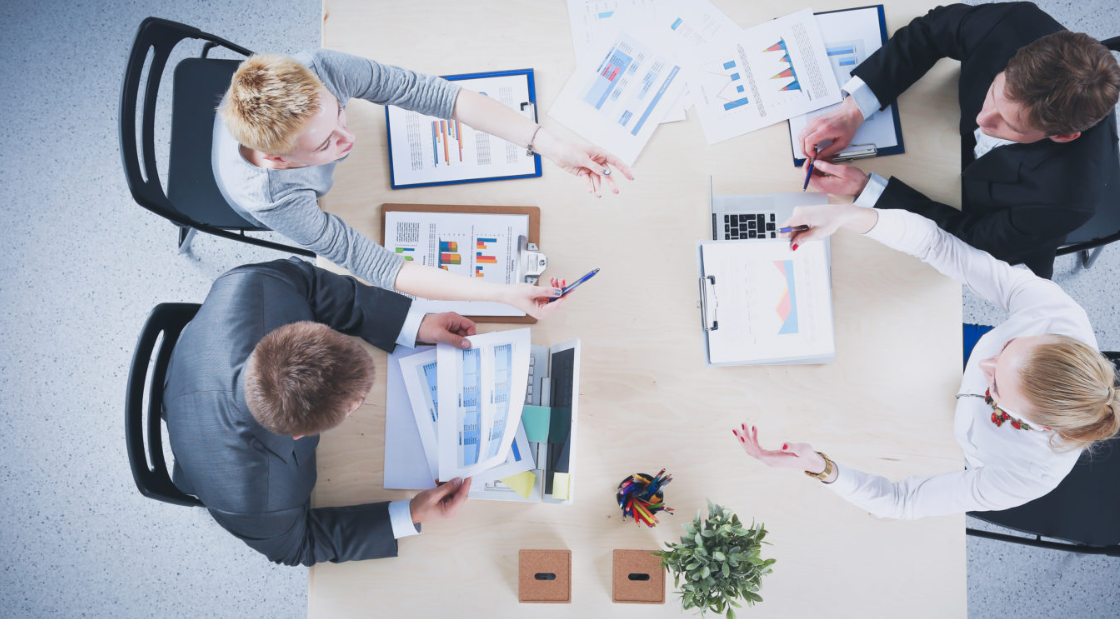 strategic business plan 