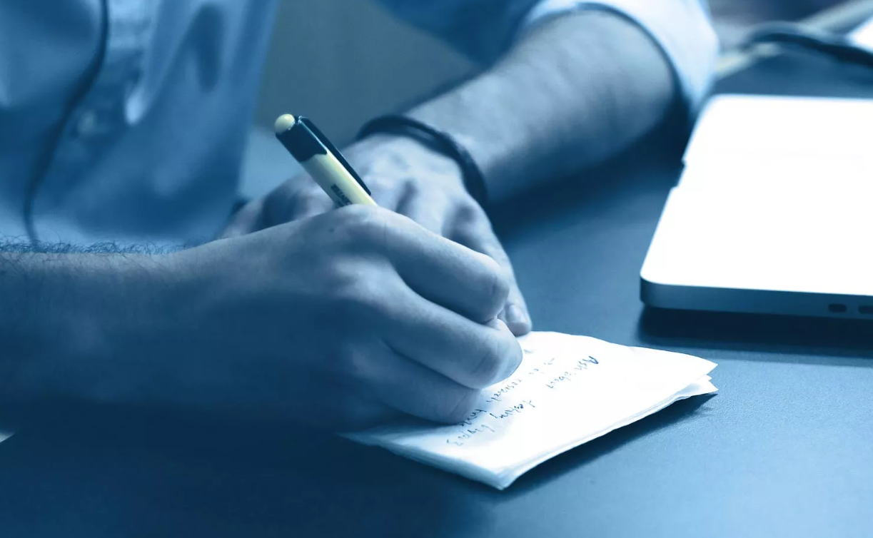 tender writing services