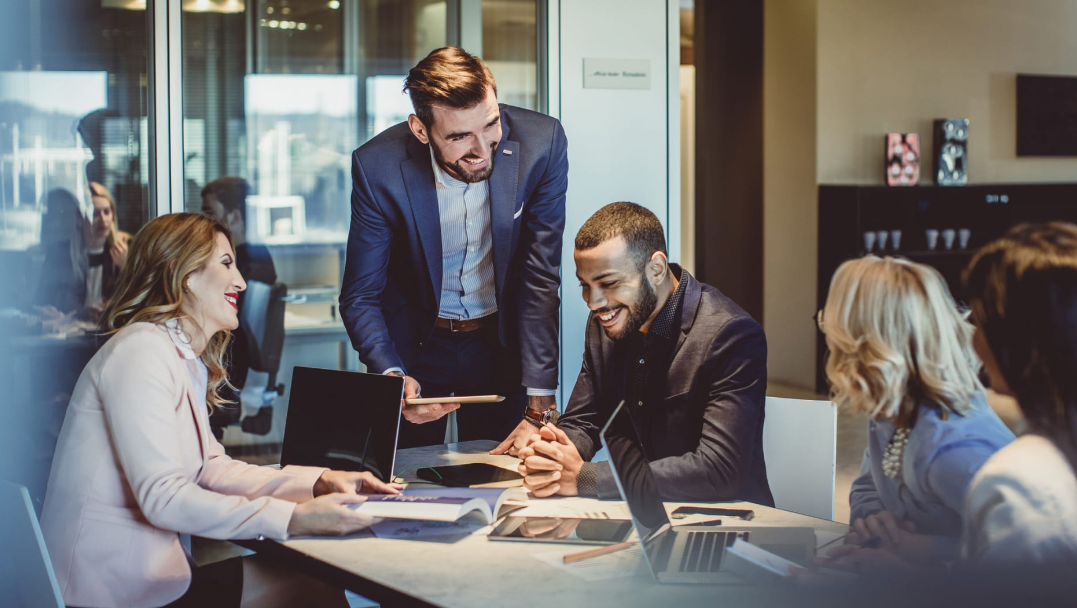  business planning services 