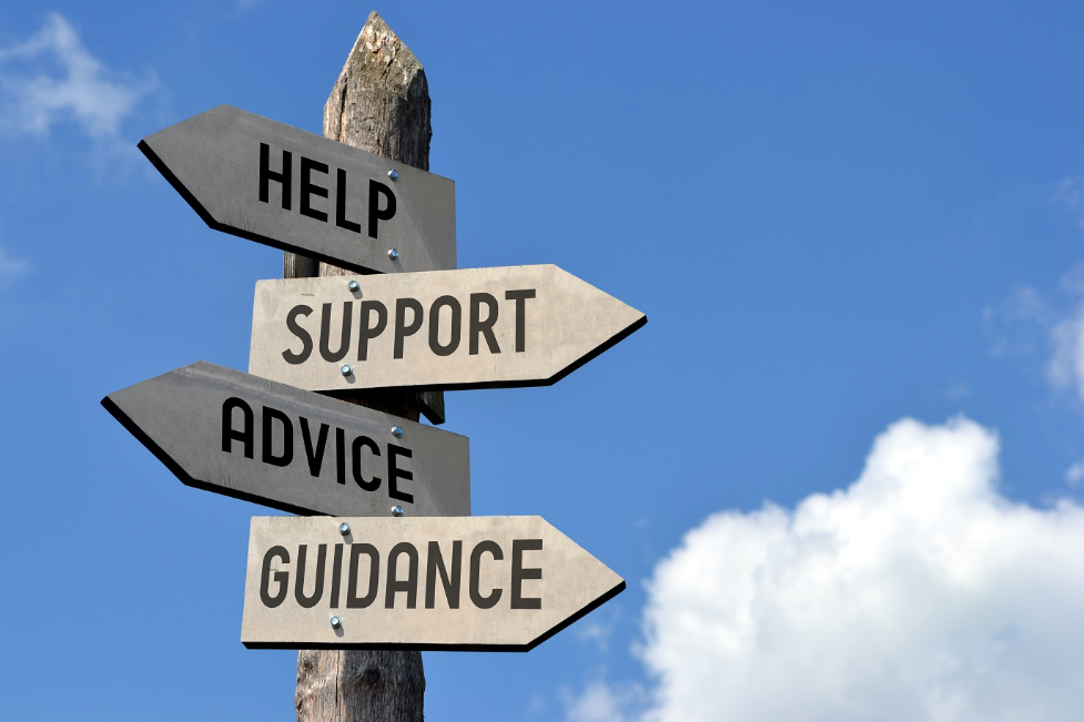 HR advice