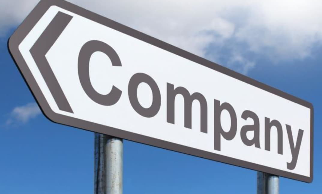company name registration online