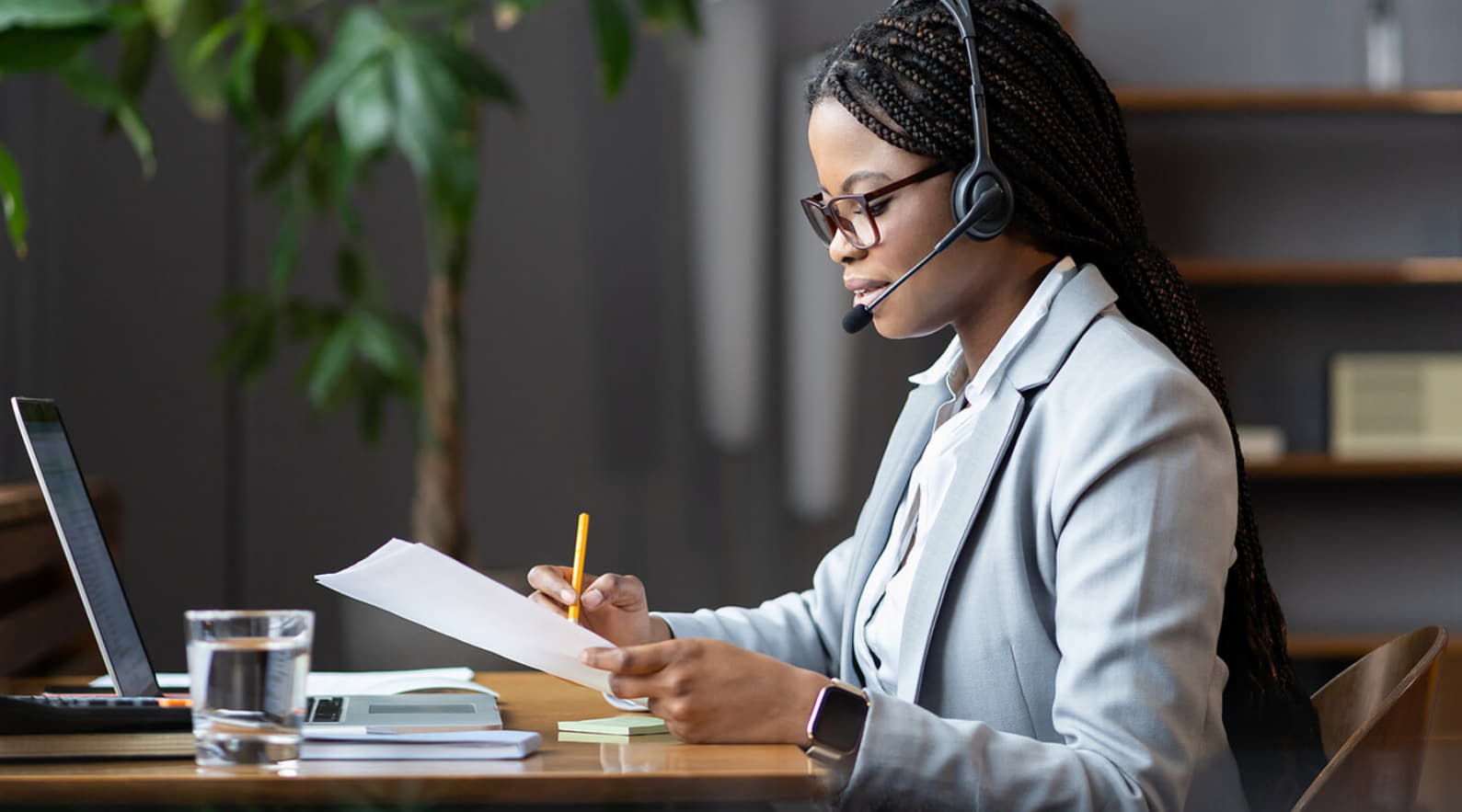 hire a virtual assistant
