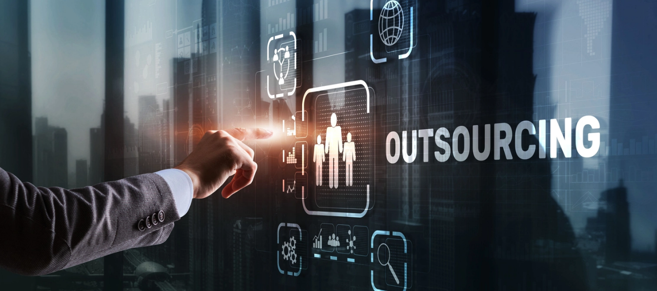 outsourced recruitment