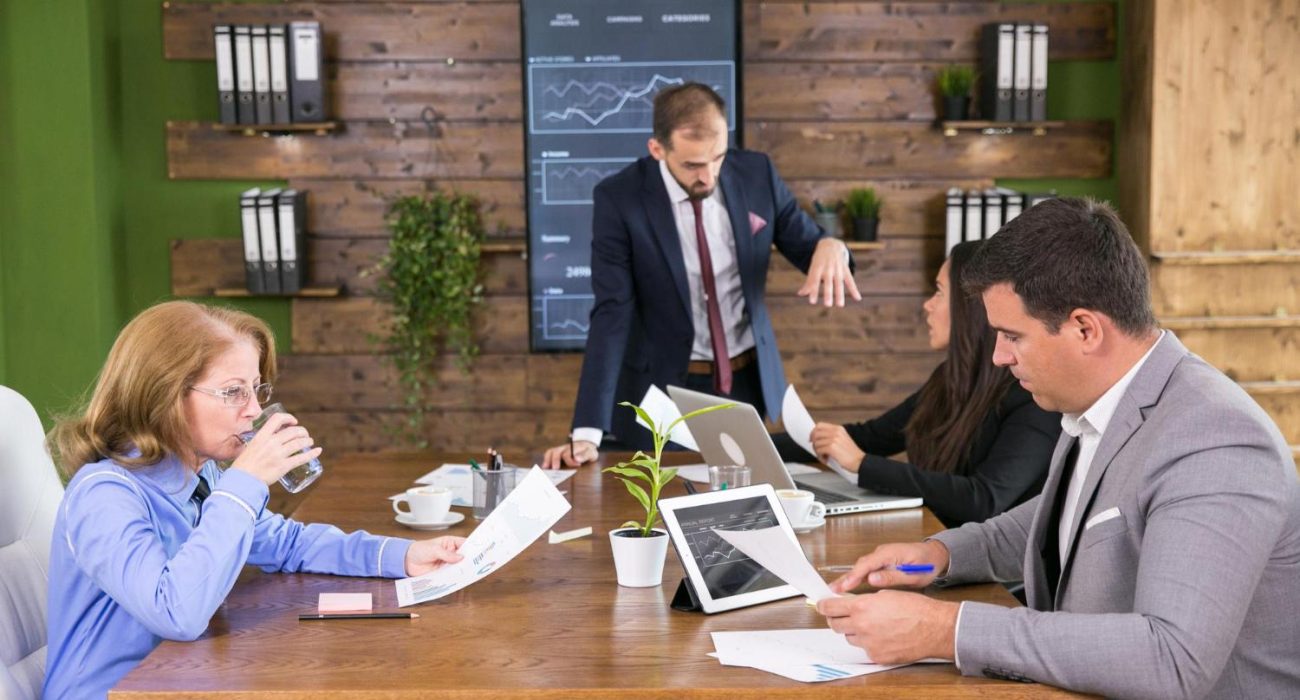 Strengthen Your Business Foundation with Business Advisory Services