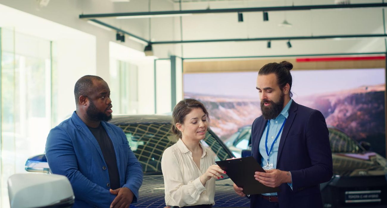 Success in Business: Finding the Right Help in Mauritius