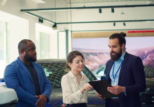 Success in Business: Finding the Right Help in Mauritius