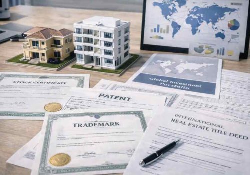 The CEO’s Guide to Offshore Company Setup in Mauritius