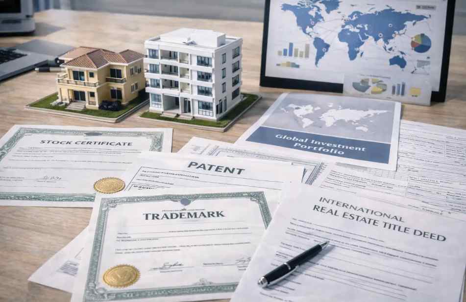 The CEO’s Guide to Offshore Company Setup in Mauritius