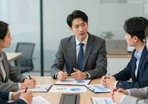 Navigating Offshore Management Companies in Mauritius: Your Strategic Advantage