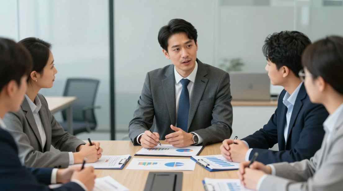Navigating Offshore Management Companies in Mauritius: Your Strategic Advantage