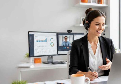 Your Business Has More Work Than You Can Handle — Here’s Why It’s Time to Hire a Virtual Assistant