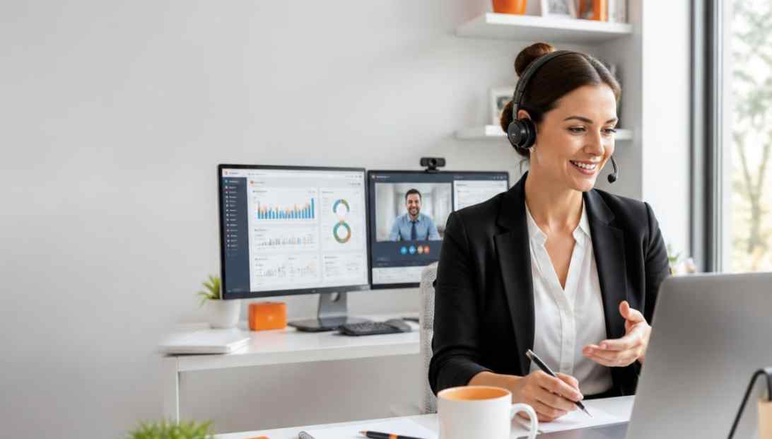 hire a virtual assistant